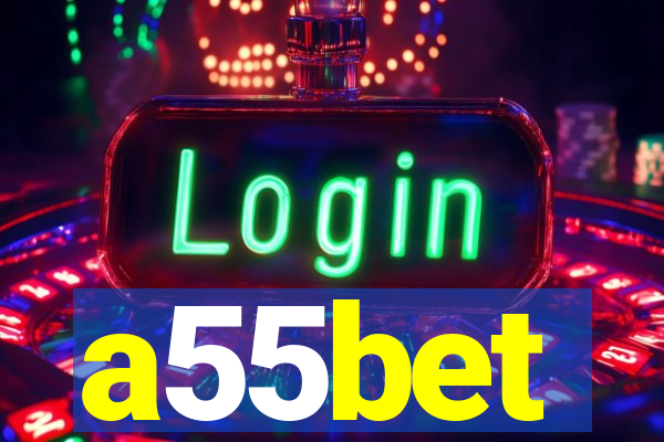 a55bet