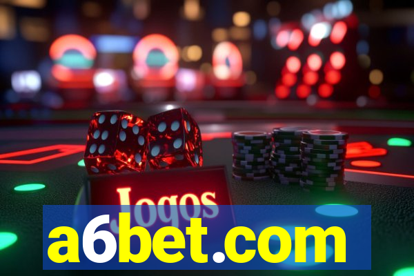 a6bet.com