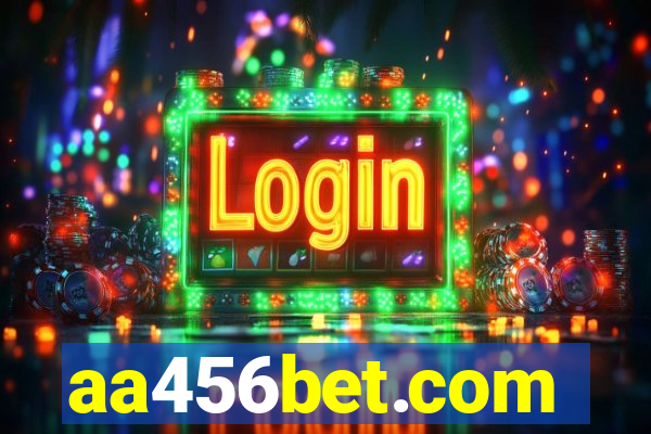 aa456bet.com