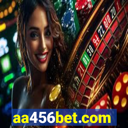 aa456bet.com