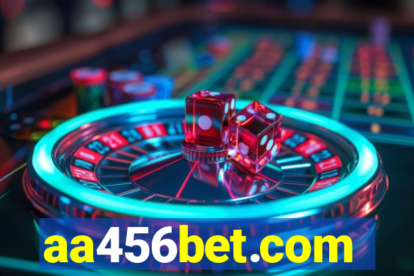 aa456bet.com