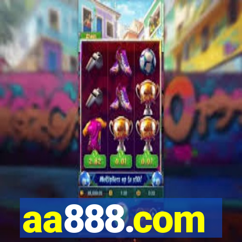 aa888.com