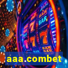 aaa.combet