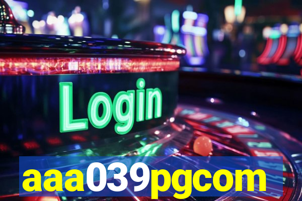 aaa039pgcom