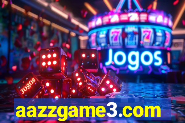 aazzgame3.com