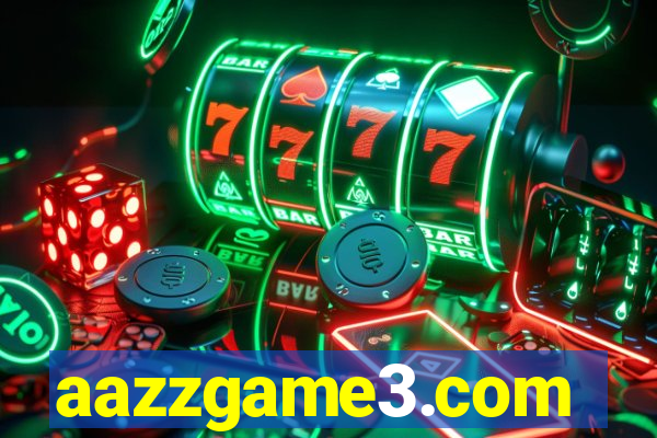 aazzgame3.com