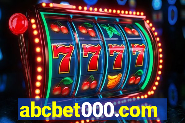 abcbet000.com