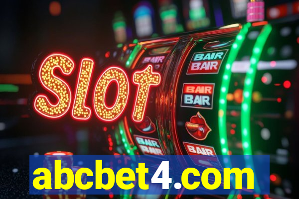 abcbet4.com