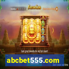 abcbet555.com