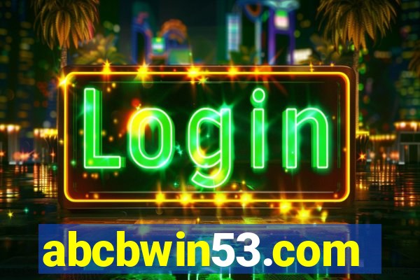 abcbwin53.com