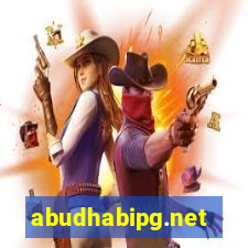 abudhabipg.net