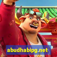 abudhabipg.net