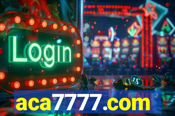 aca7777.com