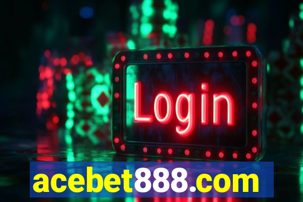 acebet888.com