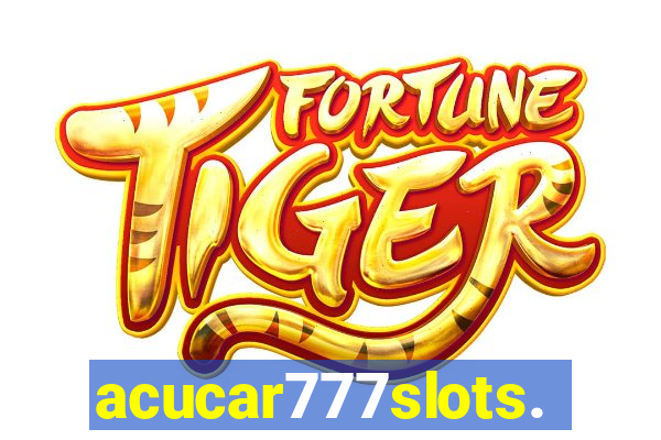 acucar777slots.com