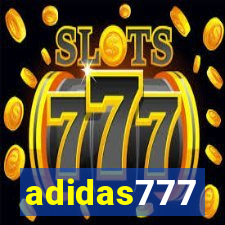 adidas777