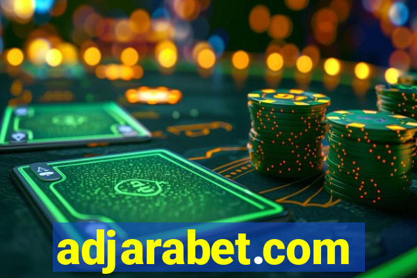 adjarabet.com