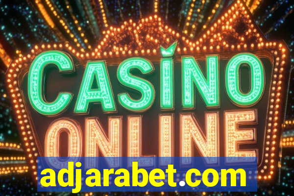 adjarabet.com