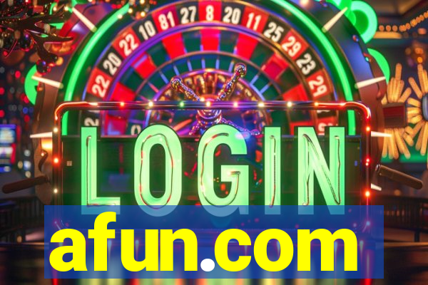 afun.com