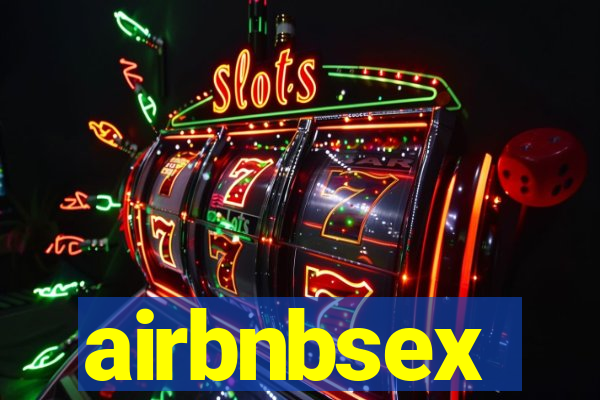 airbnbsex