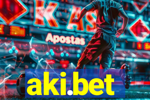 aki.bet