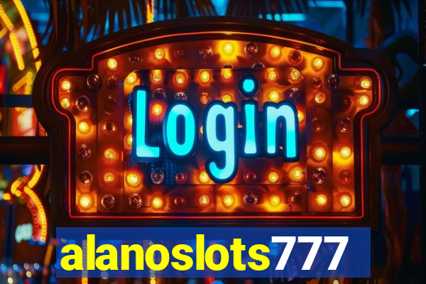 alanoslots777