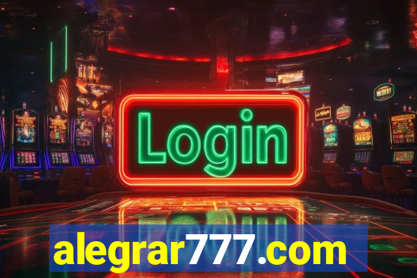 alegrar777.com