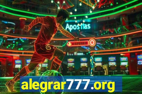 alegrar777.org