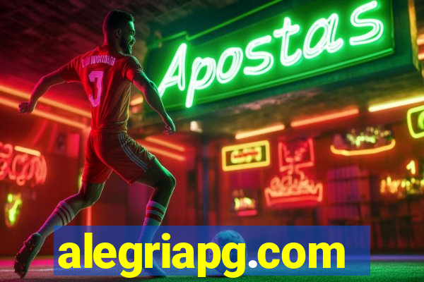 alegriapg.com