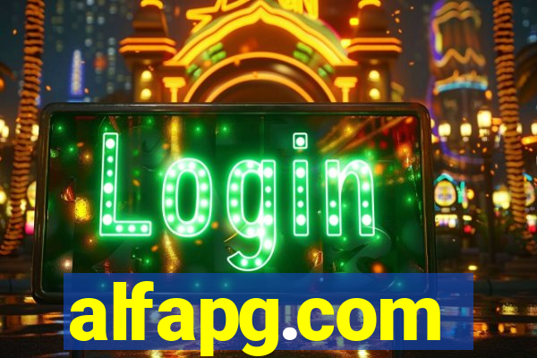 alfapg.com