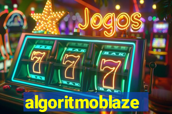 algoritmoblaze