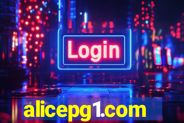 alicepg1.com