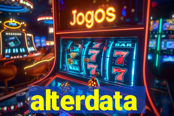 alterdata