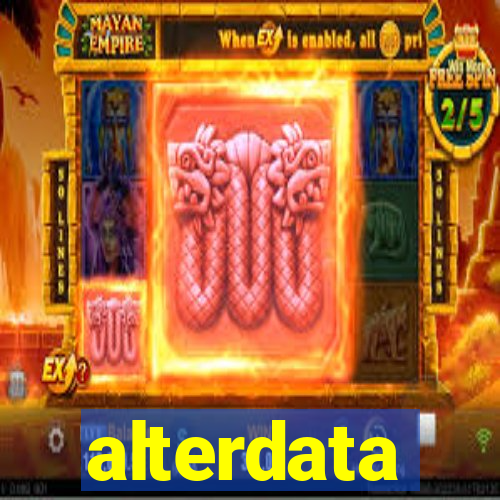 alterdata