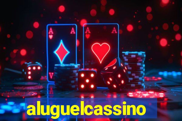 aluguelcassino