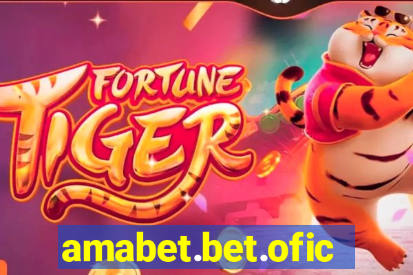 amabet.bet.oficial