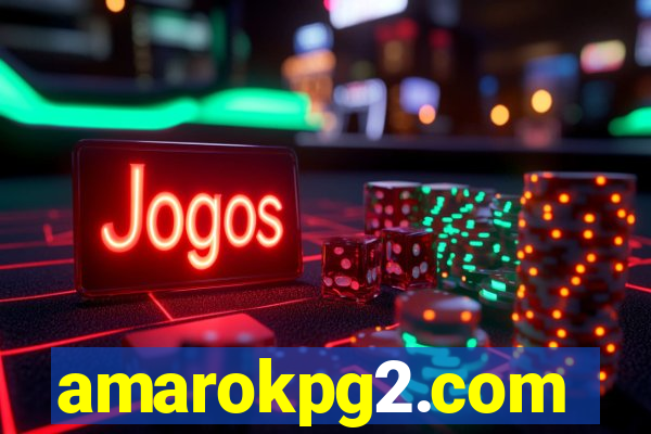 amarokpg2.com