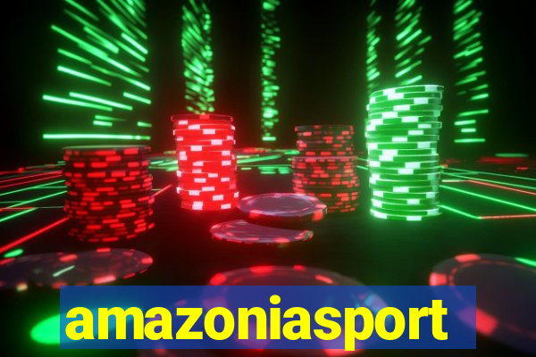 amazoniasport