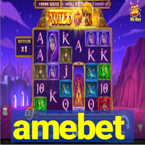 amebet