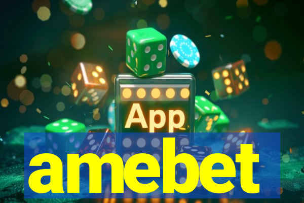 amebet