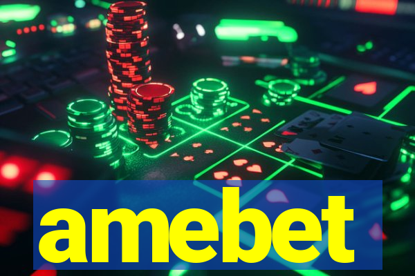 amebet