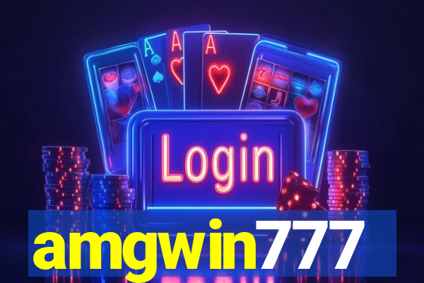 amgwin777