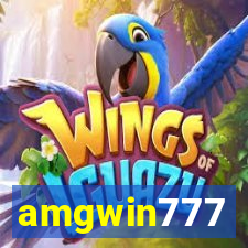 amgwin777