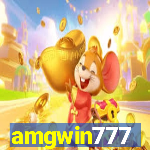 amgwin777