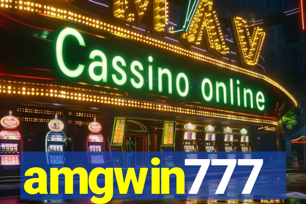 amgwin777