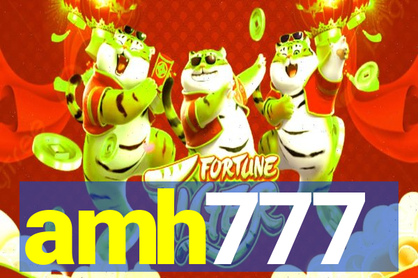 amh777