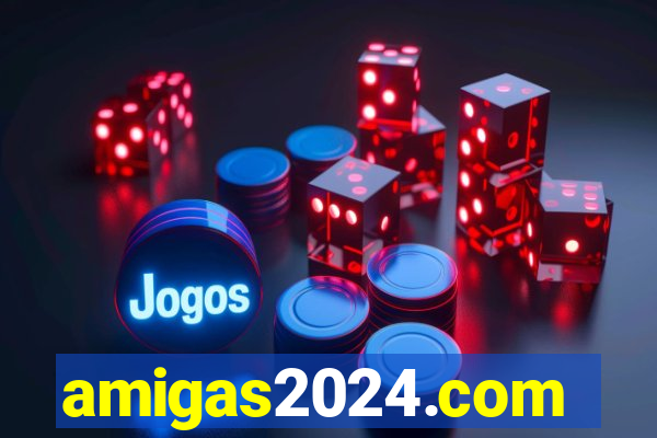 amigas2024.com