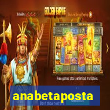 anabetaposta