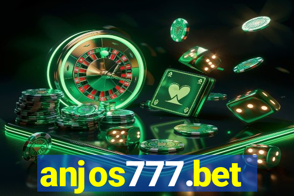 anjos777.bet