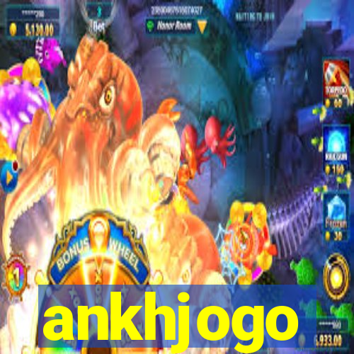 ankhjogo